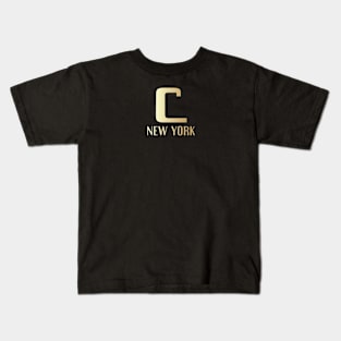 The Continental Hotel Kids T-Shirt